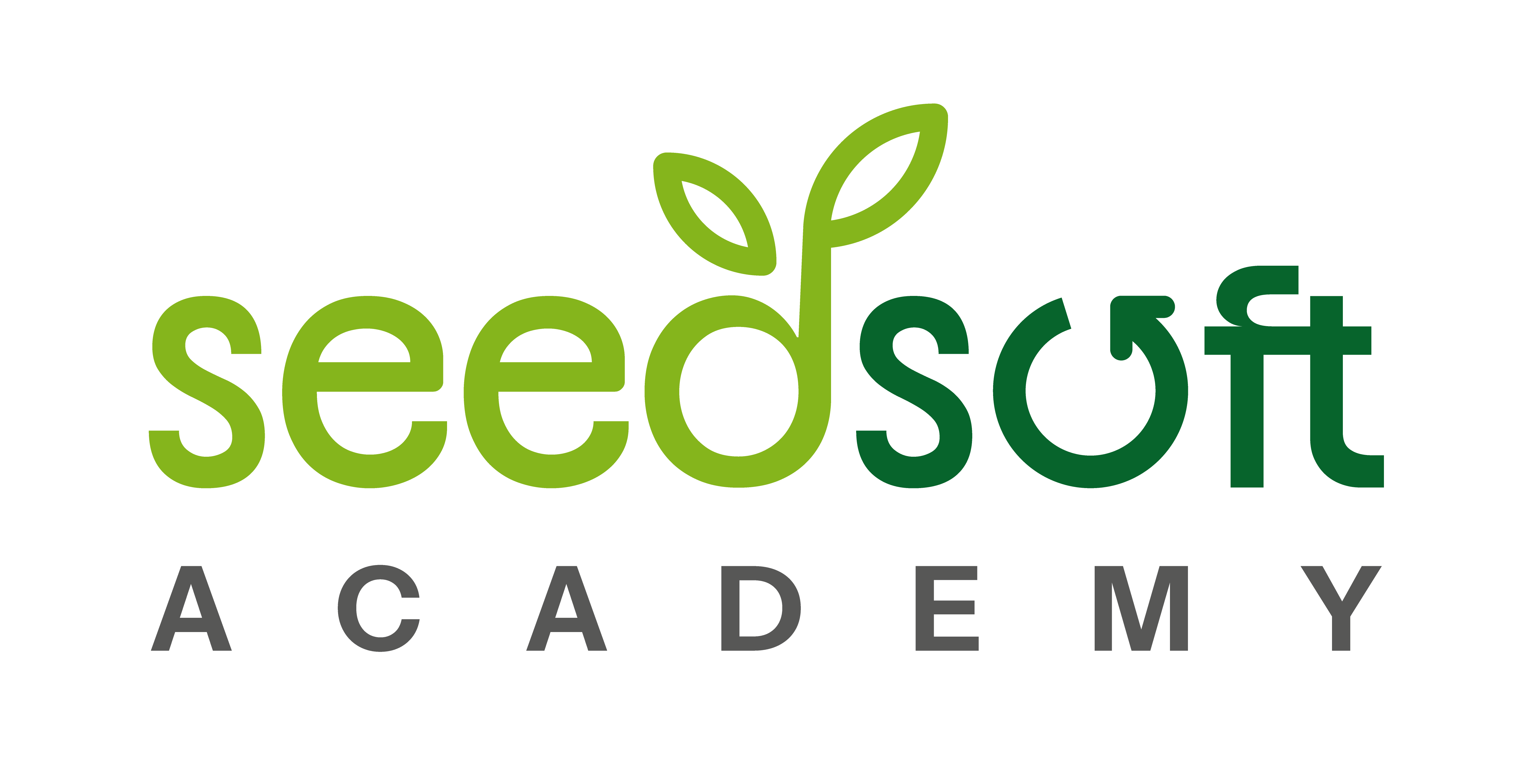 SeedSoft Academy Logo